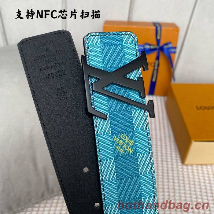 Louis Vuitton Belt 40MM LVB00044 Louis Vuitton Belt 40MM LVB00044